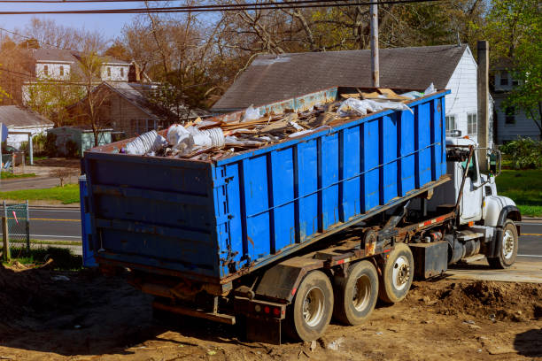 Best Same-Day Junk Removal  in Argyle, TX