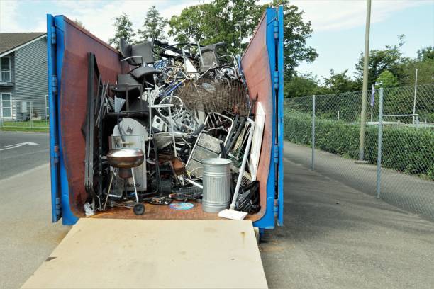 Trusted Argyle, TX Junk Removal Experts